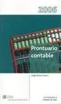 Prontuario Contable