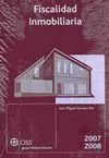 Fiscalidad Inmobiliaria 2007-2008