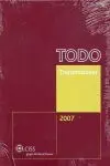 Transmisiones 2007