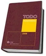 Todo Transmisiones 2008