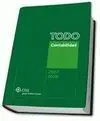 Todo Contabilidad 2008-2009