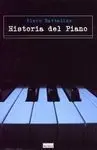 Historia del Piano