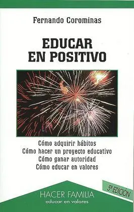 Educar en Positivo
