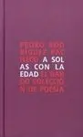 A Solas con la Edad