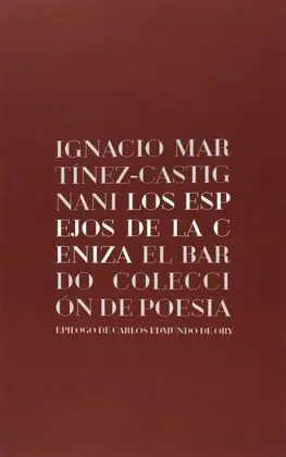 Los Espejos de la Ceniza
