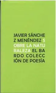 Sobre la Naturaleza