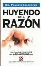 Huyendo de la Razón