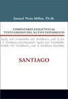 Comentario Exegetico Texto Griego Nuevo Testamento Santiago