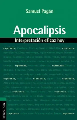 Apocalipsis,Interpretacion Eficaz Hoy