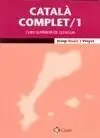 Catala Complet 1 -Nova Edicio-