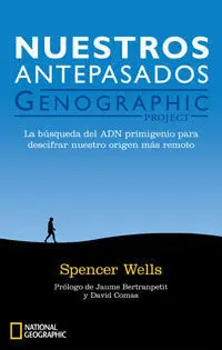 Nuestros Antepasados