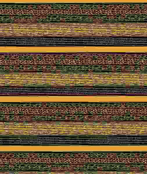 National Geographic 125 Años