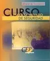 Curso de Escolta Privado de Seguridad