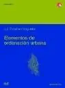 Elementos de Ordenación Urbana