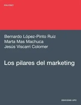 Los Pilares del Marketing