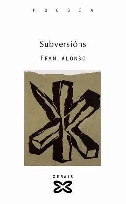 Subversións : Poesía