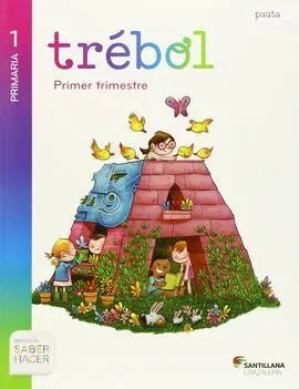 Globalizado Trebol Pauta 1
