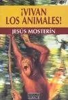 ¡ Vivan los Animales !