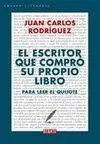 Escritor que Compro Su Propio Libro, el
