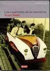 Los Cuarteles de la Memoria