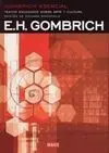 Gombrich Esencial
