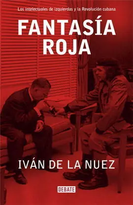 Fantasía Roja