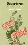 Desertores