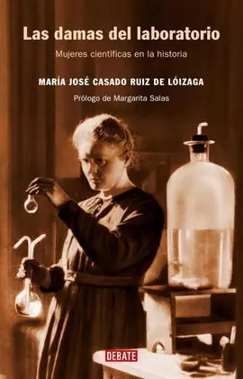 Las Damas del Laboratorio