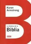 Historia de la Biblia