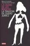 La Ciudad de las Muertas