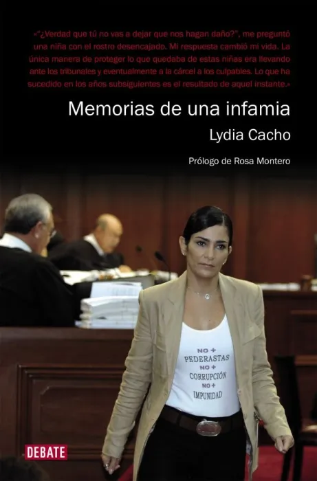 Memorias de una Infamia