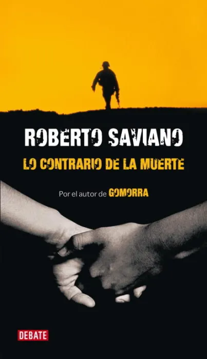 Lo Contrario de la Muerte