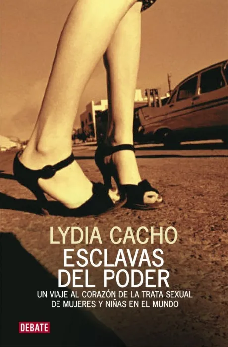 Esclavas del Poder
