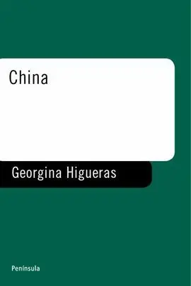 China. La Venganza del Dragón