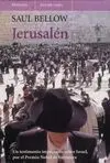 Jerusalén , Ida y Vuelta