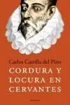 Cordura y Locura en Cervantes