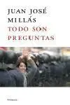 Todo Son Preguntas