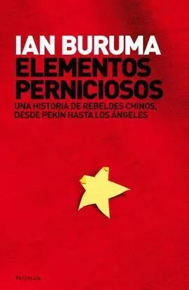 Elementos Perniciosos