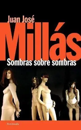 Sombras Sobre Sombras