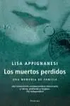 Los Muertos Perdidos
