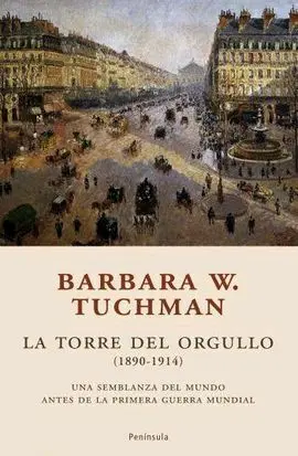 La Torre del Orgullo 1890-1914
