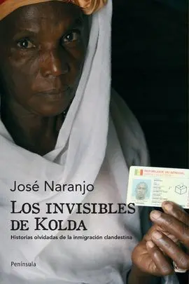 Los Invisibles de Kolda
