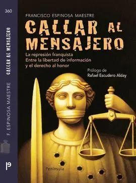 Callar Al Mensajero