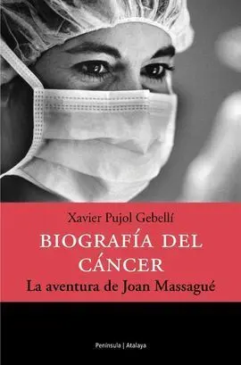 Biografía del Cáncer.