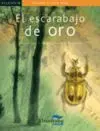 El Escarabajo de Oro (Kalafate)