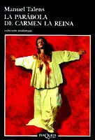 Parábola de Carmen la Reina