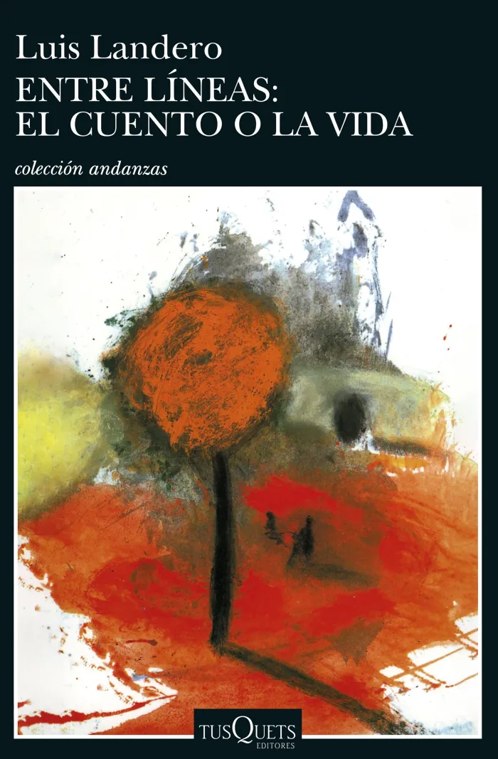 Entre Líneas: el Cuento o la Vida