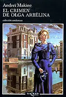 El Crimen de Olga Arbelina
