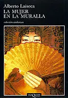 Mujer en la Muralla Andanzas