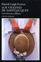 Los Violines de Saint-Jacques